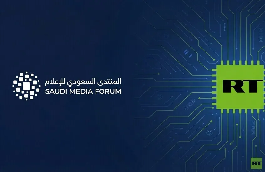 الرياض تستضيف المنتدى السعودي للإعلام 2026 برعاية خادم الحرمين الشريفين