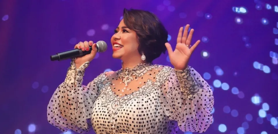 أحمد فهمي يوجّه رسالة دعم مؤثرة لشيرين عبد الوهاب: حالة فنية لن تتكرر