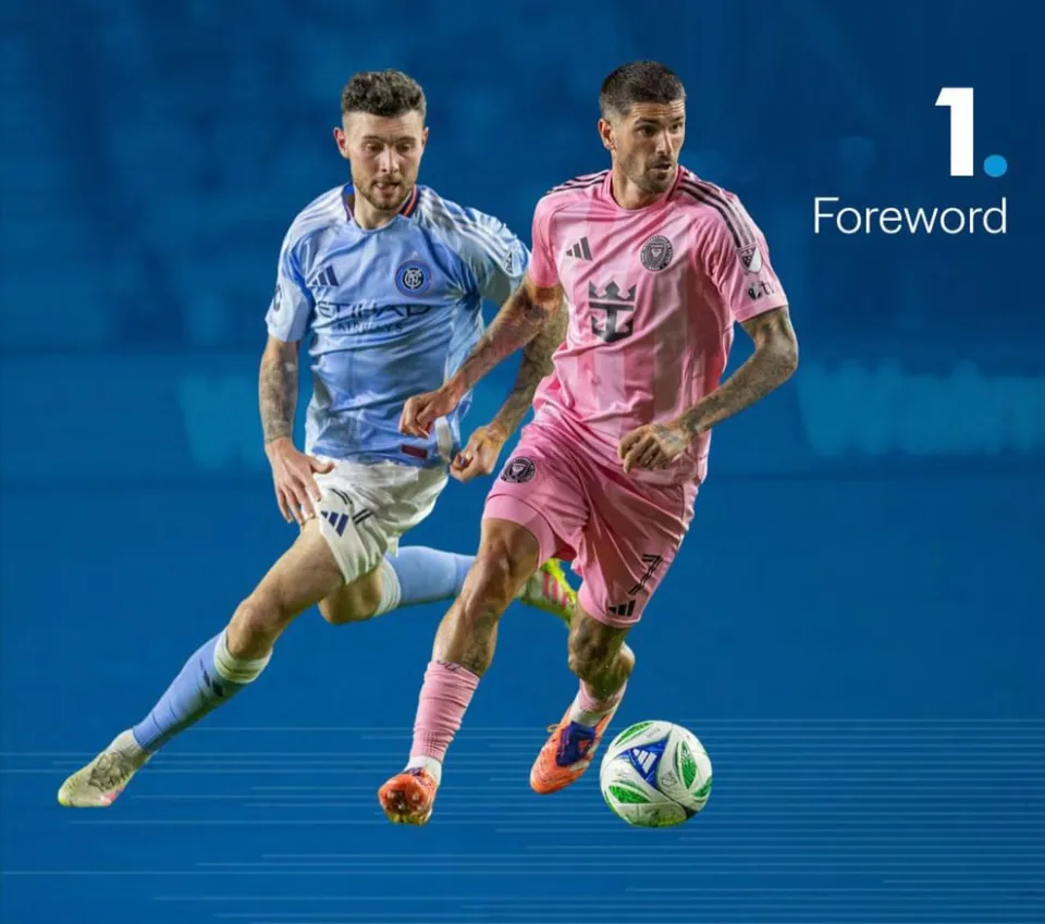 تقرير فيفا 2025: أرقام قياسية تاريخية في الانتقالات الدولية والإنفاق