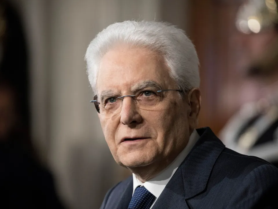 الرئيس الإيطالي يبدأ زيارة دولة إلى الإمارات لبحث تعزيز الشراكة الإستراتيجية