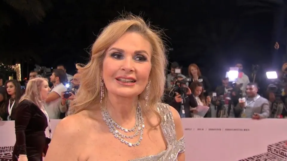 يسرا: غيابي عن رمضان قرار صحيح للتأمل واختيار الأعمال بعناية