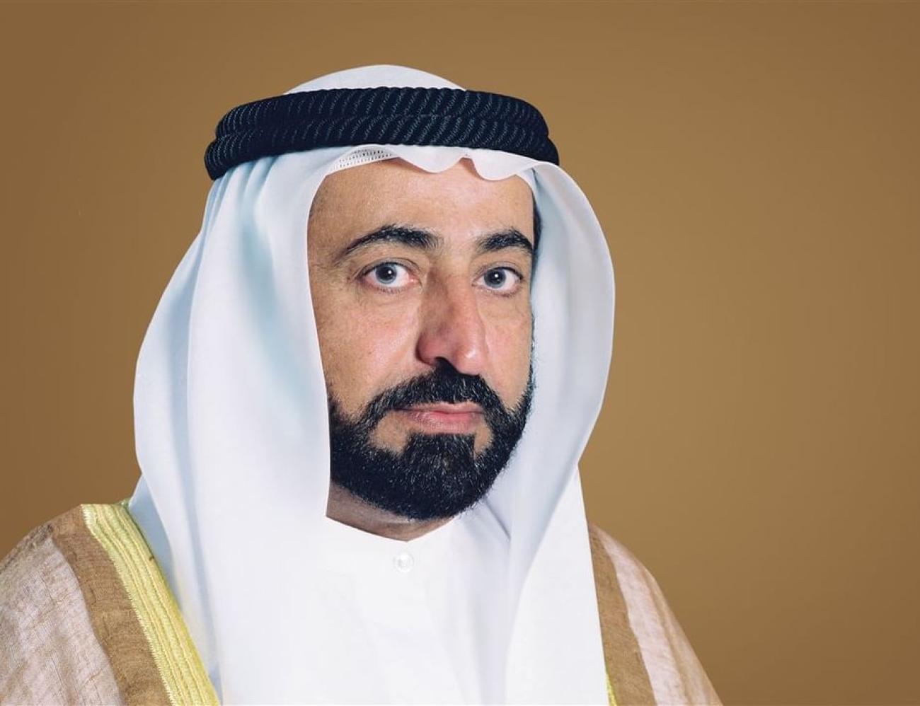 سلطان بن محمد القاسمي يوجه بإنشاء مجمع الرعاية الاجتماعية وزيادة مخصصات الأفراد