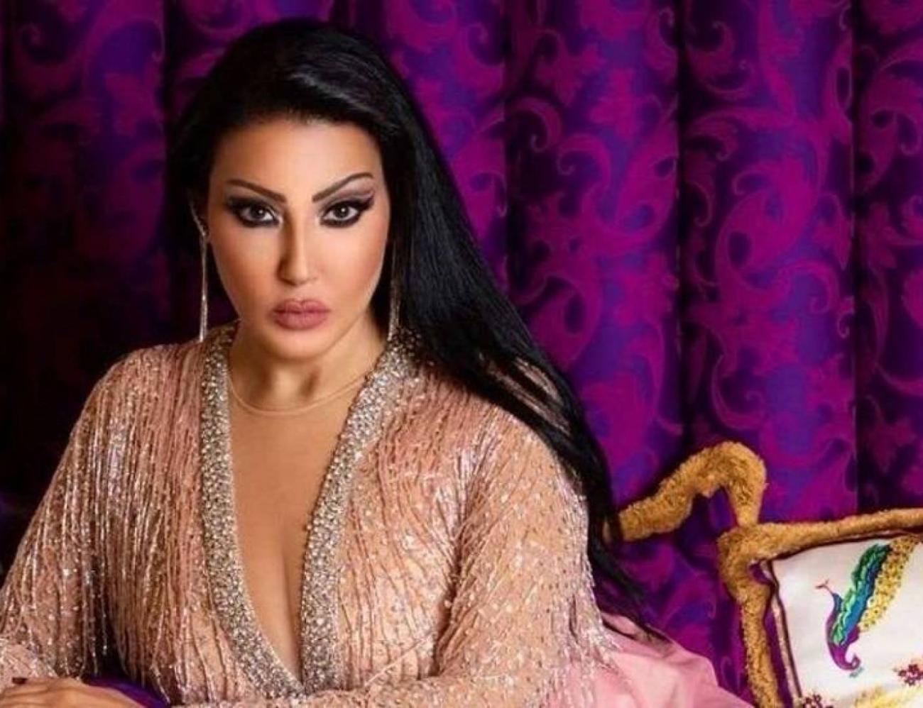 سمية الخشاب تُشعل الجدل بتدوينات صريحة عن ضغوط حياة المشاهير