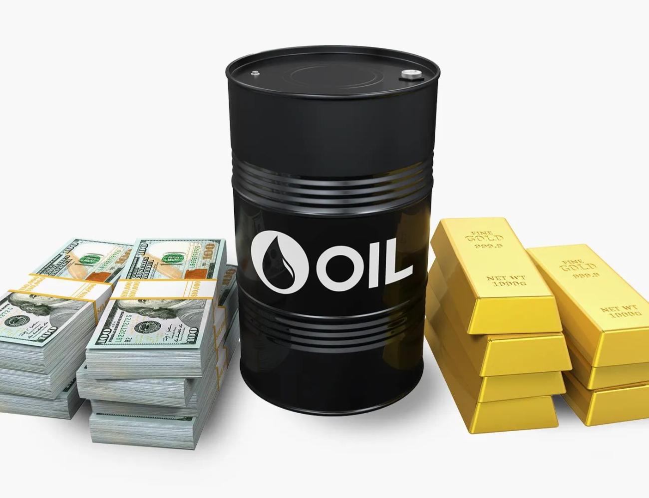 تحركات محدودة في أسعار النفط والذهب وسط ترقب قرارات الفائدة الأميركية