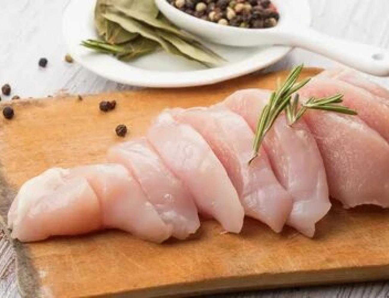 صدور دجاج بانيه بالشوفان للدايت… وجبة صحية تجمع بين الطعم والرشاقة