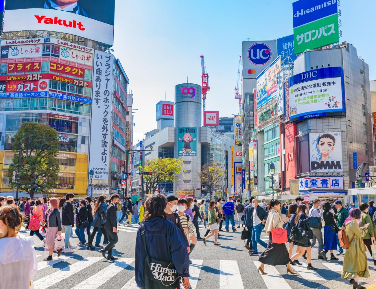 اليابان تسجل رقماً قياسياً بوصول عدد السياح إلى 42.7 مليون عام 2025