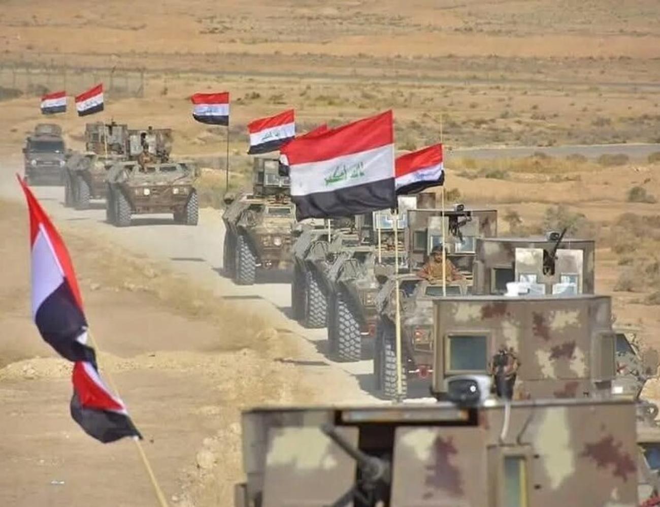 العراق يوافق على استلام معتقلي «داعش» من سجون «قسد» في سوريا