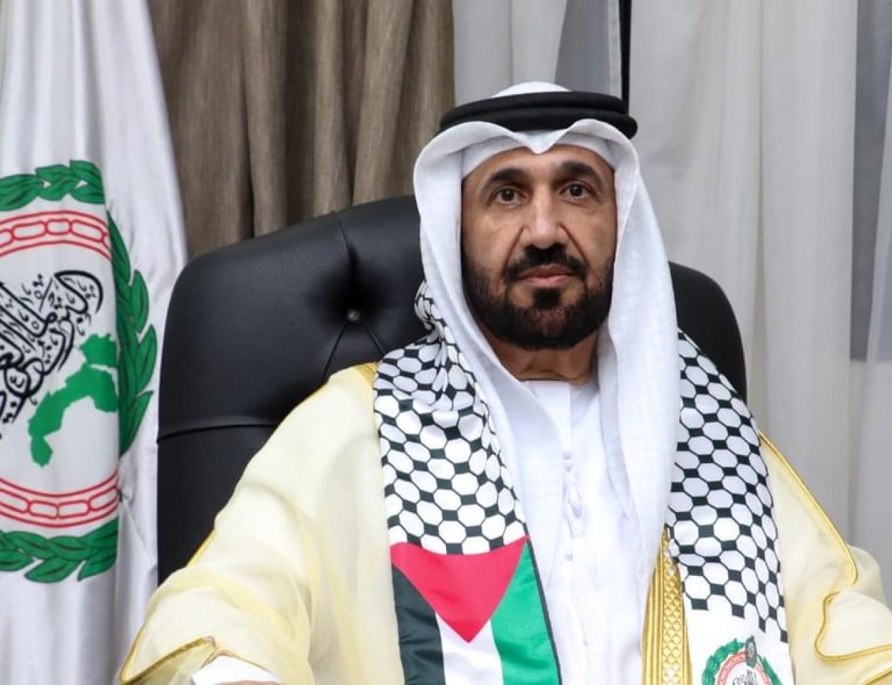 البرلمان العربي: اقتحام مقر الأونروا في القدس اعتداء خطير على القانون الدولي