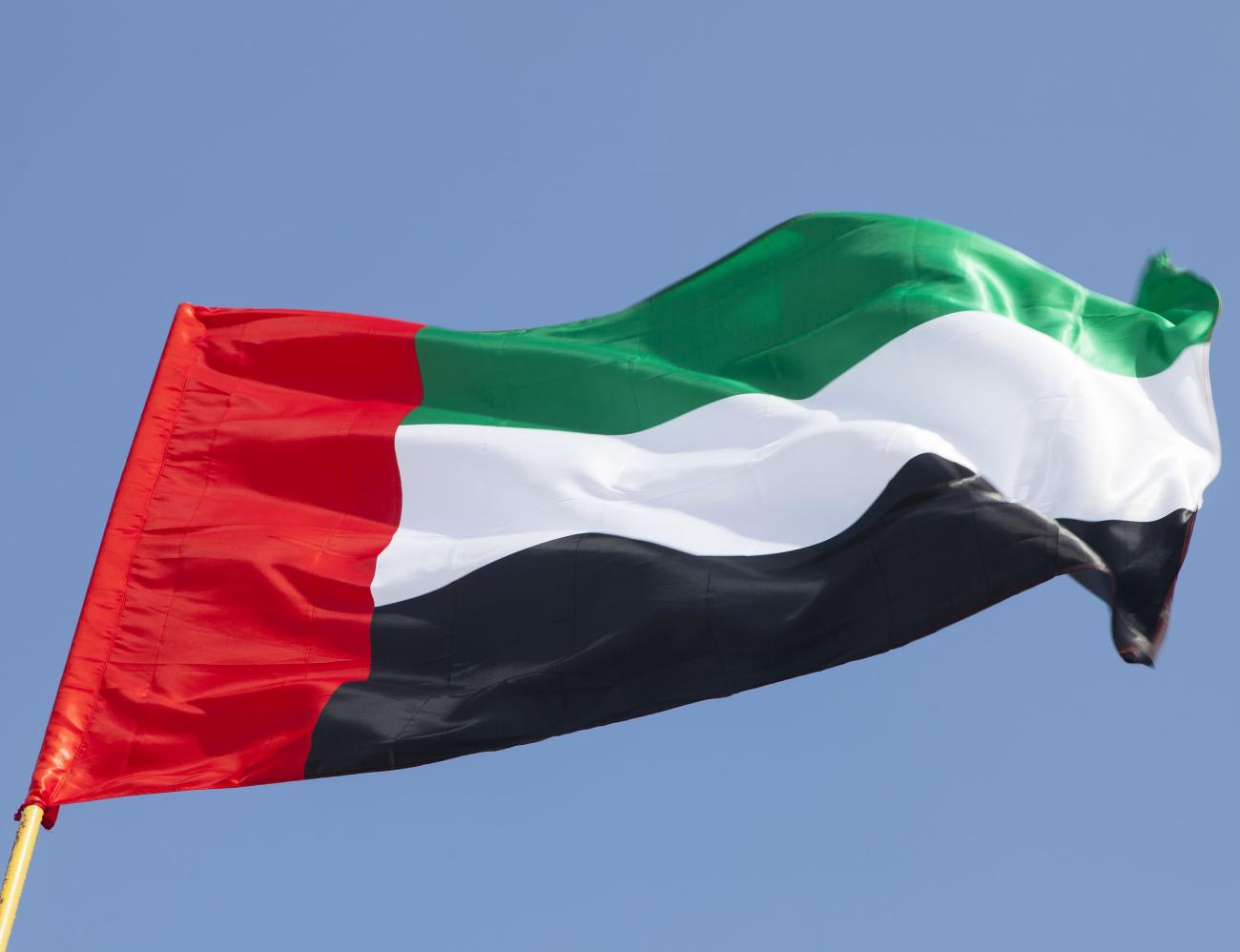 الإمارات تدين بشدة الهجوم الذي استهدف مسجداً في إسلام أباد