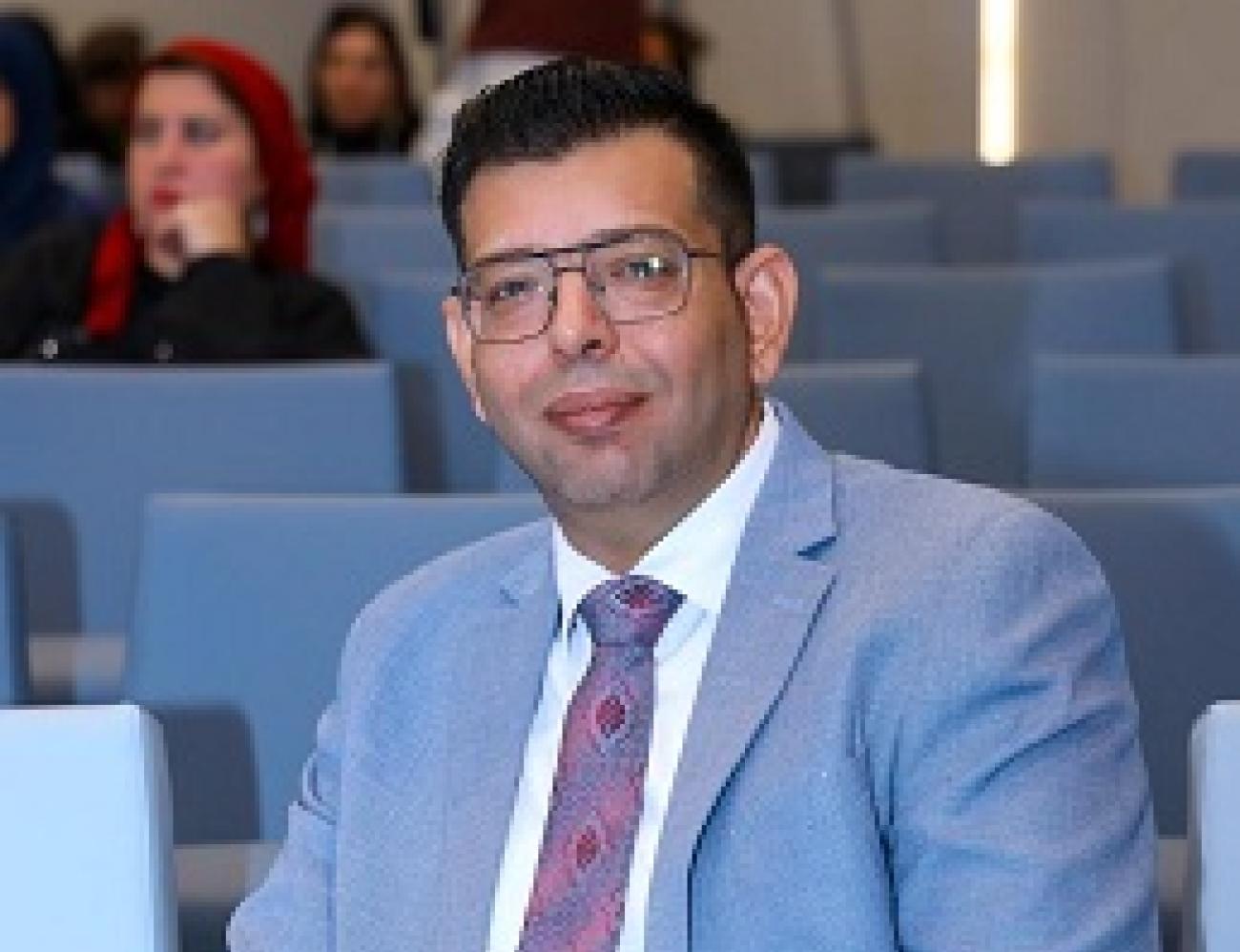 الشبكة العربية للإبداع والابتكار تدين استهداف دول الخليج وتؤكد: أمن الخليج خط أحمر