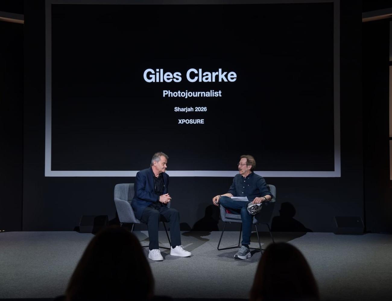 مصورون عالميون في "إكسبوجر 2026": الصبر وقراءة الضوء يصنعان الصورة والالتزام الأخلاقي يصنع الوعي