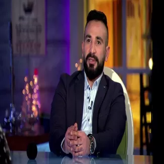 أحمد سعد يرد على انتقادات ظهوره بالخلخال